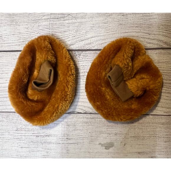 Spooktacular Creations Baby Lion Costume 18-24 Mo Deluxe Fleece Suit - Picture 13 of 13